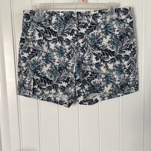 Kenar size 4 shorts